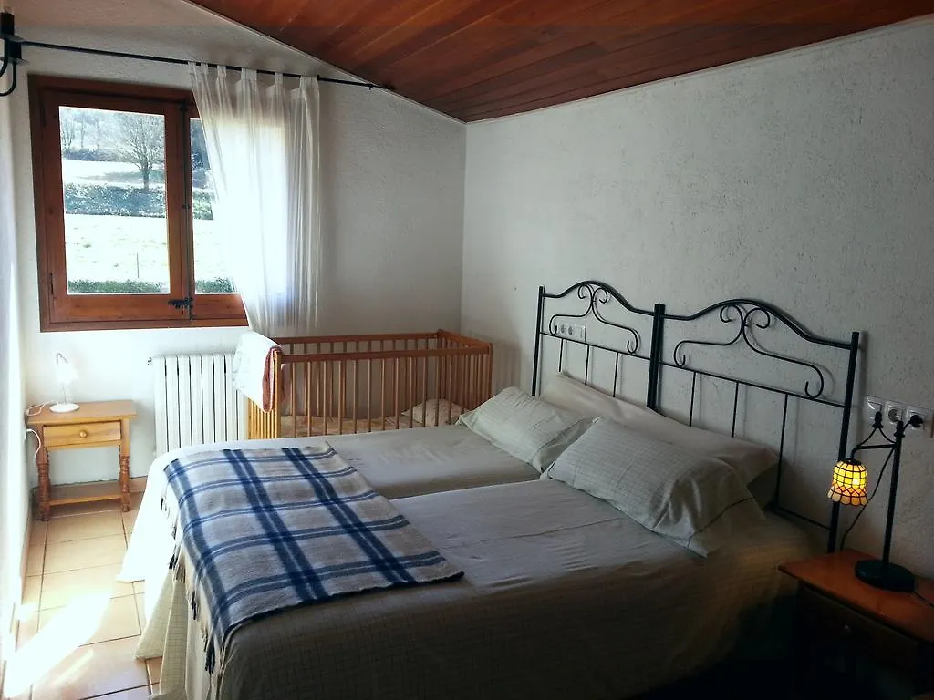 Casa di campagna Allotjaments Rurals Vallplana Hotel Malgrat De Mar