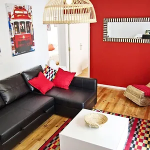Fabulous 1 St Floor Lisboa