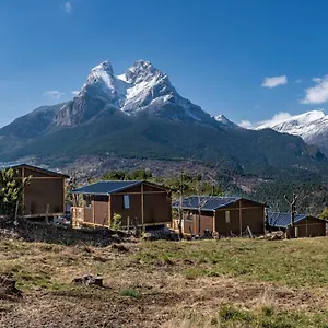 Camping Repos Del Pedraforca Camping