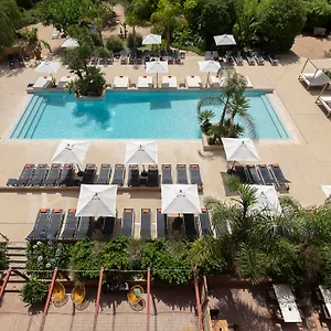 Luna Park Yoga&spa Hotel