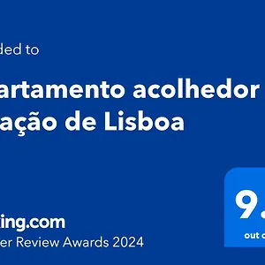 Acolhedor No Coracao De Lisboa