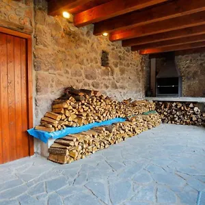 Preciosa Cal Jaumet Сasa de vacaciones