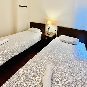 Luxury House Apartamento