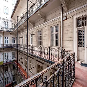 Soho Downtown Budapest