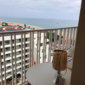  Apartment Terraza Mar