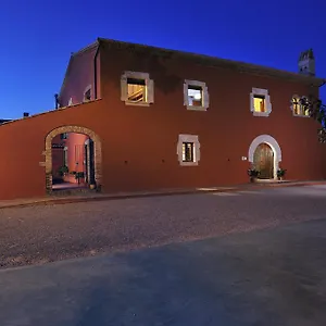 Masia Casa Roja Apartamento