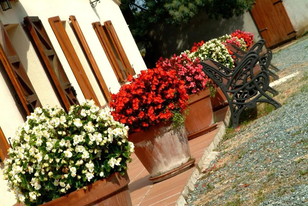 Allotjaments Rurals Vallplana Hotel Malgrat De Mar 0*,  España