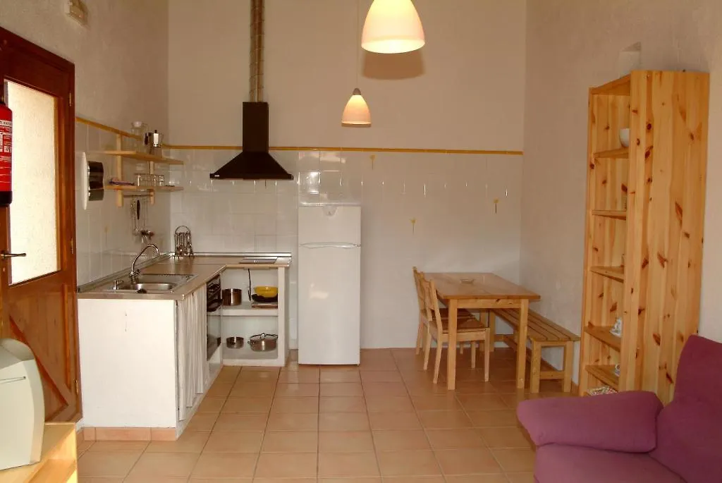 Allotjaments Rurals Vallplana Hotel Malgrat De Mar