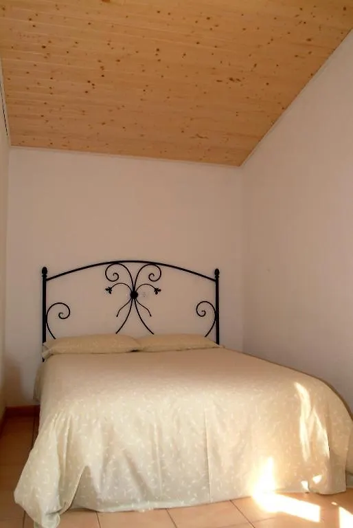 Allotjaments Rurals Vallplana Hotel Malgrat De Mar Casa rural
