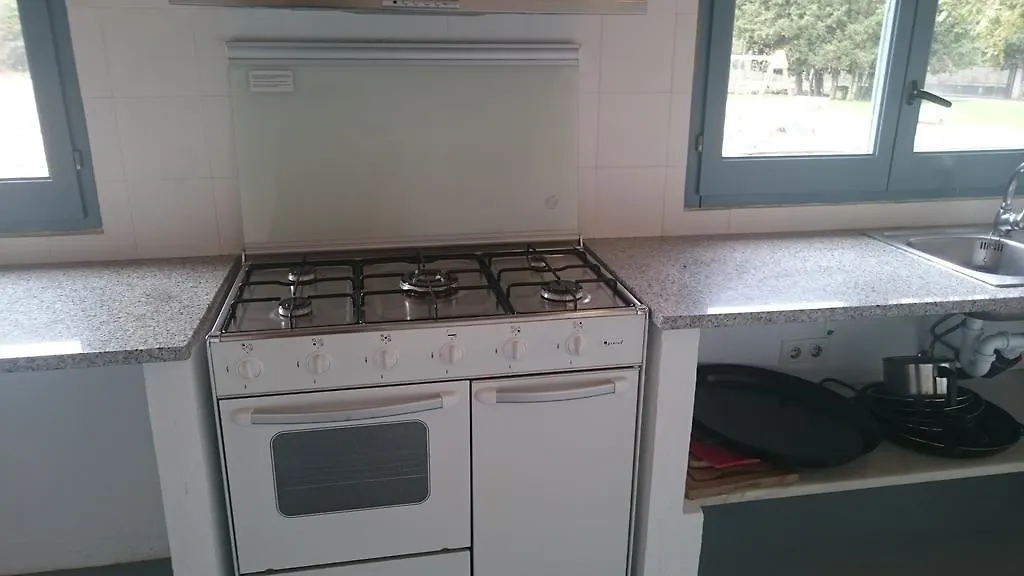 Allotjaments Rurals Vallplana Hotel Malgrat De Mar